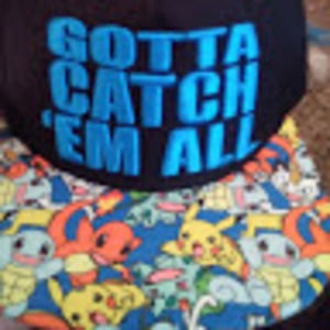 Meet your Posher, Joseph